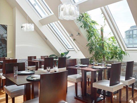 Unkai Japanese Restaurant